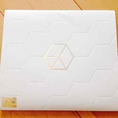 EXO-K MAMAのサムネイル