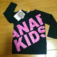 新品タグつき アナップキッズのサムネイル