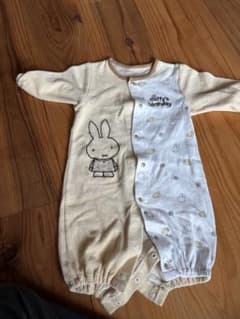 ベビー ロンパース miffy's birthdayのサムネイル