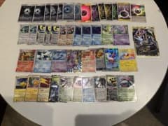 ポケモンカードまとめ売り　プレイヤーズプロモ大多数のサムネイル