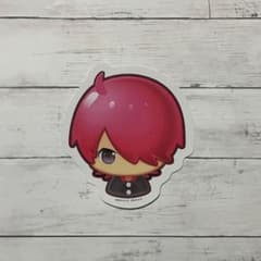 続終物語 ステッカーのサムネイル