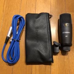 PreSonus コンデンサーマイク M7 美品のサムネイル