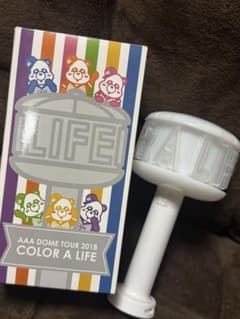 AAAペンライトのサムネイル
