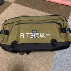 chrome クローム  KADET NYLON BG-196のサムネイル