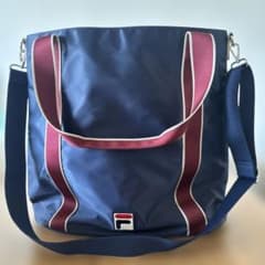 フィラ　テニストートバッグのサムネイル