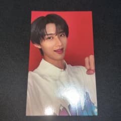 M!LK 曽野舜太 LOVE ENGINE ジャケット写真衣装自撮りトレカのサムネイル