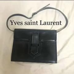 Say.you様 Yves saint Laurent  ショルダーバッグのサムネイル