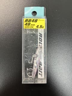 TACKLE HOUSE ローリングベイト48mmのサムネイル