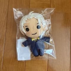 佐伯瑛　クリスマス　ぬいぐるみキーホルダーのサムネイル