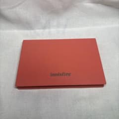 innisfree アイシャドウパレットのサムネイル