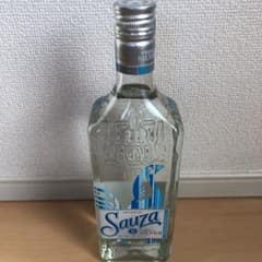 Sauzaテキーラシルバーのサムネイル