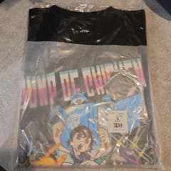 BUMP OF CHICKEN トランスフォーマーコラボＴシャツ　Sのサムネイル
