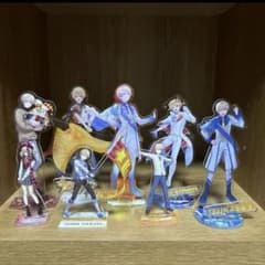 10日まで】プロセカ 天馬司 アクスタ まとめ売り - メルカリ