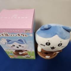 치이카와 카타키 이야기하치와레 봉제인형