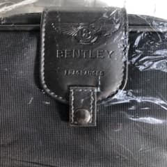 BENTLEY アメニティのサムネイル