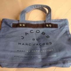 【美品◎】マークバイマークジェイコブス トートバッグのサムネイル