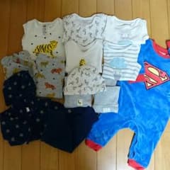 みいちゃん専用☆H＆M ・ babydollセット☆のサムネイル