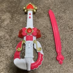 スカーレットバイオリンのサムネイル