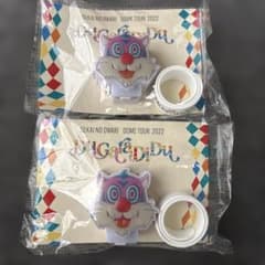 SEKAI NO OWARI DOME TOUR 2022 ペンライト2個セットのサムネイル