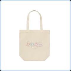 はなゆきかこでん トートバッグのサムネイル