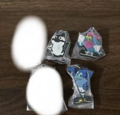キーホルダーのサムネイル