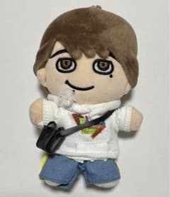 関ジャニ∞ 丸山隆平さん ちびぬい コスチューム付きのサムネイル