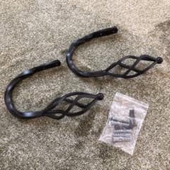 カーテンタッセル　⭐️新品未使用⭐️のサムネイル