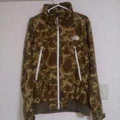 去年購入★the north face★のサムネイル