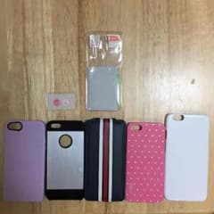 iPhone5 5s iPhone6 ケースまとめ売りのサムネイル