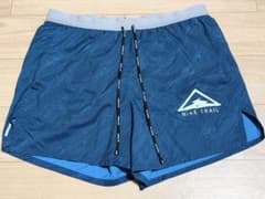 【XLサイズ】NIKE TRAIL ランニングショーツ