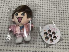 ✨あーな様 専用✨なにわ男子 ちびぬい 藤原丈一郎 初心LOVEver.のサムネイル