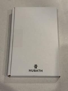 HUBATH ステンレス 排水口カバーのサムネイル