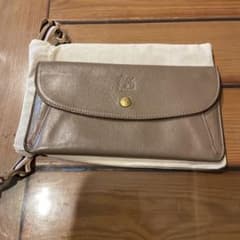 長財布のサムネイル