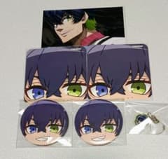【匿名配送・バラ売り可】オリヴァ・愛空　グッズセット