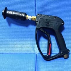 展示品 PA社製 高圧洗浄機用ガン RL30 洗浄ガン 可変ノズル - メルカリ