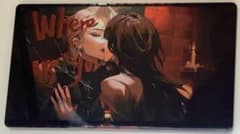 ゾーヤ&局長 アクリル サンド 無期迷途のサムネイル