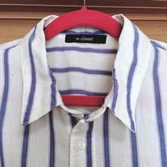 w closet ガウンのサムネイル