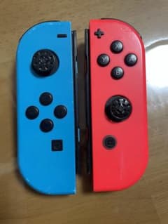 JOY-CON (L)/(R) ジャンクのサムネイル