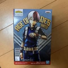 僕のヒーローアカデミア フィギュアのサムネイル