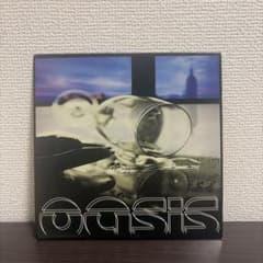 OASIS Sunday Morning Call UK盤 7インチのサムネイル