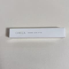 CHICCA キッカ メスメリック グラスリップオイル 07タンザナイト 新品のサムネイル