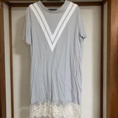 Tシャツ ワンピースのサムネイル