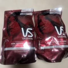 ヴィダルサスーンコンディショナー×2個のサムネイル