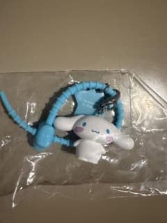 サンリオキャラクターズ ななほしカラフルマルチチャームのサムネイル
