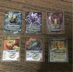 バトスピ まとめ売りのサムネイル