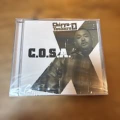 Chiryu-Yonkers C.O.S.A. - メルカリ