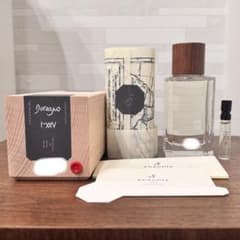 フエギア　ドゥラスノ　100ml ＋　アルゲンスエニャ　サンプル フエギア ドゥラスノ 100ml ＋ アルゲンスエニャ サンプル - メルカリ