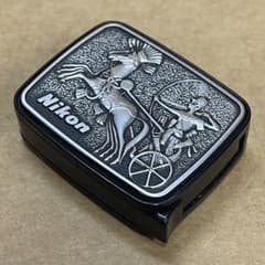 Nikon ニコン 携帯用ルーペ 20D エジプトデザインのサムネイル
