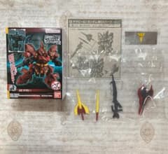 サザビー EXパーツ mobility joint gundam vol.2のサムネイル