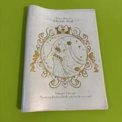 Pretty Guardian Sailor Moon Book Cover